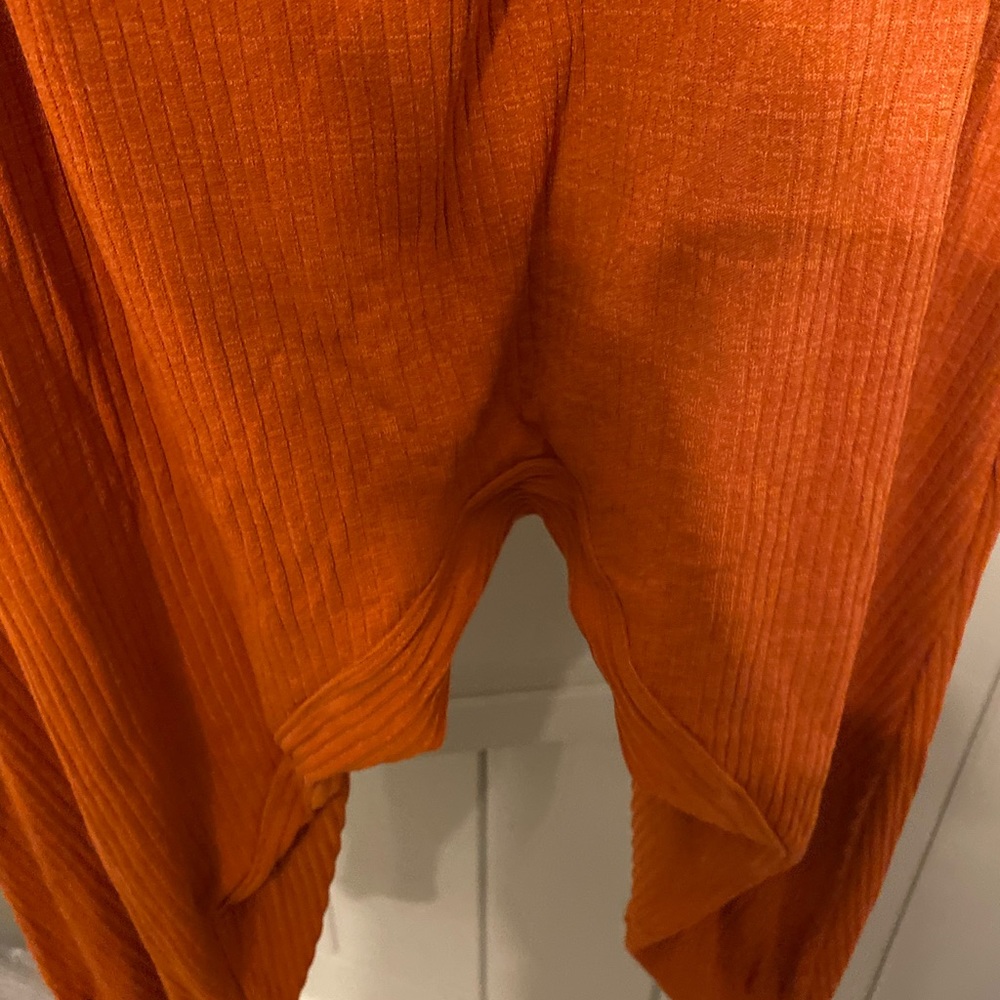 Fp Movement Can’t Handle This Harem S - image 8